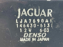 Load image into Gallery viewer, Temp Climate AC Heater Control Jaguar XK8 XJ8 XJ6 95 96 97 98 99 00 01 02 - 06 - NW483654