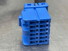 Load image into Gallery viewer, Temp Climate AC Heater Control Jaguar XK8 XJ8 XJ6 95 96 97 98 99 00 01 02 - 06 - NW483654