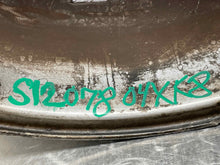 Load image into Gallery viewer, Wheel Rim Jaguar XK8 2004 - NW483870