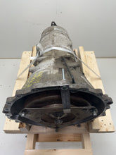 Load image into Gallery viewer, AUTOMATIC TRANSMISSION S Type Vanden Pl XJ8 XJ8L XJR XK8 XKR 03-05 - NW483832