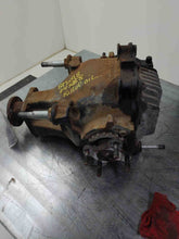 Load image into Gallery viewer, Carrier Assembly Jaguar XK8 2004 - NW483495