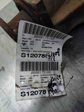 Load image into Gallery viewer, Carrier Assembly Jaguar XK8 2004 - NW483495