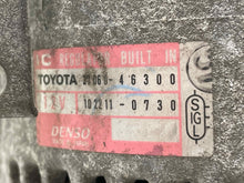 Load image into Gallery viewer, ALTERNATOR Lexus GS300 IS300 2001 01 02 03 04 05 - NW483946