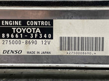 Load image into Gallery viewer, ECU ECM COMPUTER Lexus GS300 2004 04 - NW484075
