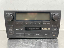 Load image into Gallery viewer, Radio LEXUS GS300 2004 - NW484314