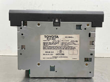 Load image into Gallery viewer, Radio LEXUS GS300 2004 - NW484314