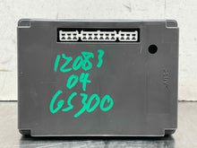 Load image into Gallery viewer, Computer LEXUS GS300 2004 - NW484014