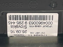Load image into Gallery viewer, Speedometer Cluster BMW X1 2017 - NW484376