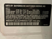 Load image into Gallery viewer, Side View Door Mirror BMW X1 2017 - NW484054