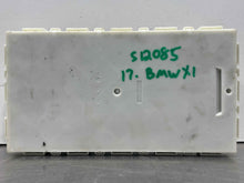 Load image into Gallery viewer, BODY CONTROL MODULE BCM COMPUTER I3 I8 Clubman Cooper Countryman 14-20 - NW484005