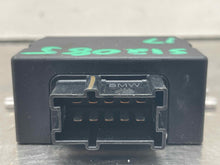 Load image into Gallery viewer, FUEL PUMP CONTROL MODULE COMPUTER 228I 230i 330i 330i GT 340i 14-20 - NW484006