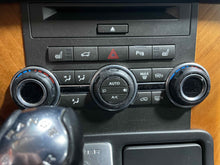 Load image into Gallery viewer, FRONT TEMPERATURE CONTROLS Range Rover Sport 2012 12 2013 13 - NW484204