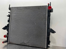 Load image into Gallery viewer, RADIATOR LR4 Range Rover Sport 10 11 12 13 14 15 16 - NW484297