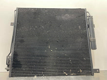 Load image into Gallery viewer, AC CONDENSER LR4 Range Rover Sport 10 11 12 13 14 15 16 - NW484028