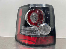 Load image into Gallery viewer, TAIL LIGHT LAMP ASSEMBLY Range Rover Sport 2012 12 2013 13 Left - NW484411