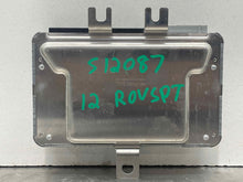 Load image into Gallery viewer, SUSPENSION CONTROL MODULE COMPUTER Range Rover Sport 10-13 - NW484018