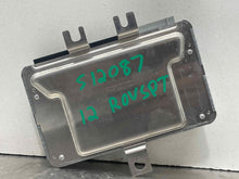 Load image into Gallery viewer, SUSPENSION CONTROL MODULE COMPUTER Range Rover Sport 10-13 - NW484018