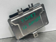 Load image into Gallery viewer, SUSPENSION CONTROL MODULE COMPUTER Range Rover Sport 10-13 - NW484018