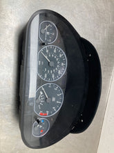 Load image into Gallery viewer, SPEEDOMETER CLUSTER BMW 330i 2001 01 02 03 04 05 06 - NW484373
