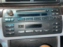 Load image into Gallery viewer, Temp Climate AC Heater Control BMW 330i 320i 325i 328i 1999 99 00 01 - 06 - NW484198