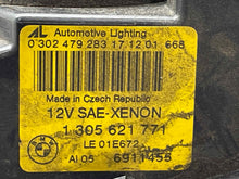 Load image into Gallery viewer, HEADLIGHT LAMP ASSEMBLY 330ci 330i 330xi 2002 02 2003 03 Left - NW484207