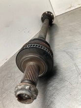 Load image into Gallery viewer, CV AXLE SHAFT BMW 330I 01 02 03 04 05 REAR RIGHT - NW483950