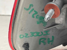 Load image into Gallery viewer, OUTER TAIL LIGHT LAMP 323i 323ic 325ci 325i 330ci 330i M3 00-03 Right - NW484400