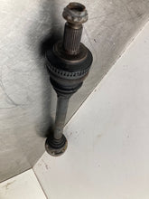 Load image into Gallery viewer, CV AXLE SHAFT BMW 330i 2001 01 2002 02 2003 03 2004 04 2005 05 Rear Left Auto - NW483951