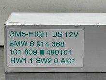 Load image into Gallery viewer, BODY CONTROL MODULE 330i M3 325i 2001 01 02 03 - NW483996