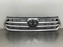 Load image into Gallery viewer, GRILLE Toyota Highlander 2011 11 2012 12 2013 13 - NW484767