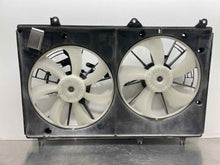 Load image into Gallery viewer, RADIATOR FAN ASSEMBLY Highlander 2008 08 2009 09 2010 10 11 12 - NW484641