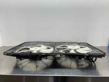Load image into Gallery viewer, RADIATOR FAN ASSEMBLY Highlander 2008 08 2009 09 2010 10 11 12 - NW484641