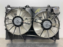 Load image into Gallery viewer, RADIATOR FAN ASSEMBLY Highlander 2008 08 2009 09 2010 10 11 12 - NW484641