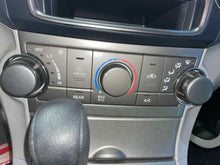 Load image into Gallery viewer, FRONT TEMPERATURE CONTROLS Highlander 2011 11 2012 12 2013 13 - NW484776