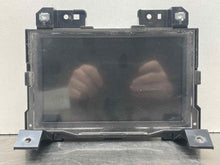 Load image into Gallery viewer, INFO-GPS SCREEN Honda Crosstour 2013 13 2014 14 2015 15 - NW484788