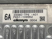 Load image into Gallery viewer, Radio Honda Crosstour 2013 - NW484873