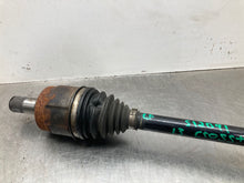 Load image into Gallery viewer, FRONT CV AXLE SHAFT Honda Crosstour 2013 13 2014 14 2015 15 Left - NW484512