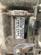Load image into Gallery viewer, AC A/C AIR CONDITIONING COMPRESSOR Accord Crosstour 2013-2017 - NW484584