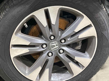 Load image into Gallery viewer, Wheel Rim Honda Crosstour 2013 - NW485027
