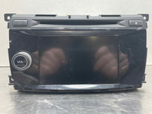 Load image into Gallery viewer, Radio Honda Crosstour 2013 - NW484875