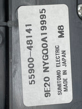 Load image into Gallery viewer, Temperature Controls HIGHLANDER 2009 - NW484773