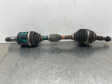Load image into Gallery viewer, FRONT CV AXLE SHAFT Toyota Highlander 08 09 10 11 12 Left - NW484524