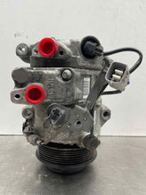 Load image into Gallery viewer, AC A/C AIR CONDITIONING COMPRESSOR Highlander Sienna 07-10 - NW484587