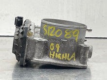 Load image into Gallery viewer, THROTTLE BODY Camry Highlander Rav 4 Avalon 05 06 - 10 - NW484976