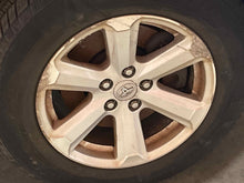 Load image into Gallery viewer, WHEEL RIM Highlander 08-10 17x7-1/2 ALLOY 17x7-1/2, 5 lug, 4-1/2" - NW485042