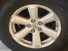 Load image into Gallery viewer, WHEEL RIM Highlander 08-10 17x7-1/2 ALLOY 17x7-1/2, 5 lug, 4-1/2" - NW485043
