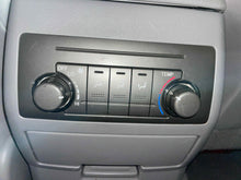 Load image into Gallery viewer, REAR TEMPERATURE CONTROLS Highlander 2008 08 2009 09 2010 10 - NW484774