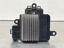 Load image into Gallery viewer, COOLING FAN CONTROL MODULE COMPUTER ES350 GS350 GS430 Avalon 05-16 - NW484575