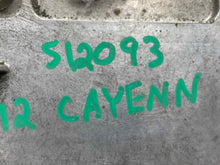 Load image into Gallery viewer, INVERTER Porsche Cayenne 11 12 13 14 15 16 17 18 - NW484609