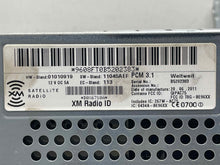 Load image into Gallery viewer, INFO-GPS SCREEN Porsche Cayenne 11 12 13 14 15 16 - NW484790